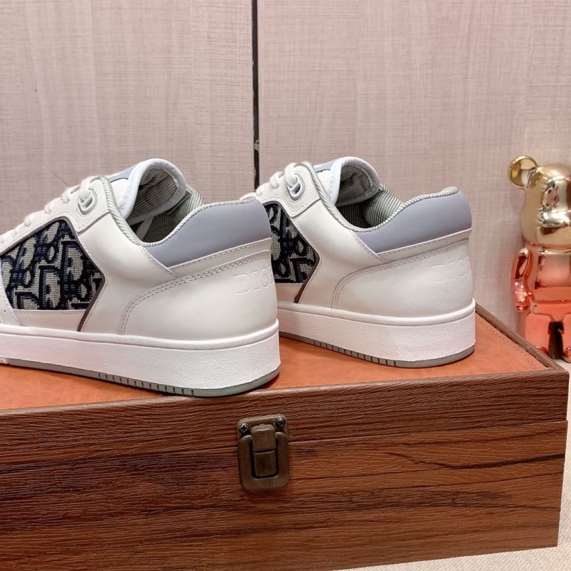 Christian Dior Sneaker